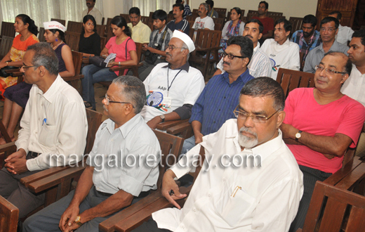 Aam Admi Pary in mangalore